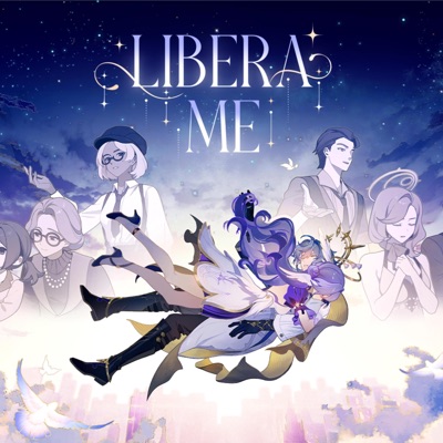 LIBERA ME - Single