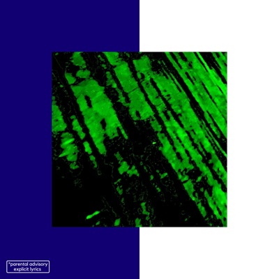 1993 (balloon) (feat. MANSDEM) - Single
