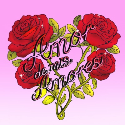 Amor de Mis Amores - Single