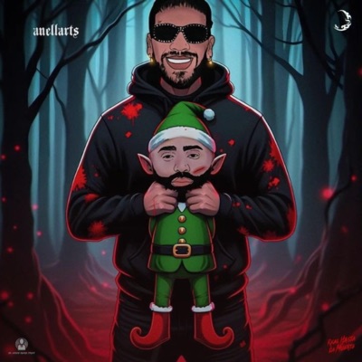 Lunar Prod - PAPANUEL