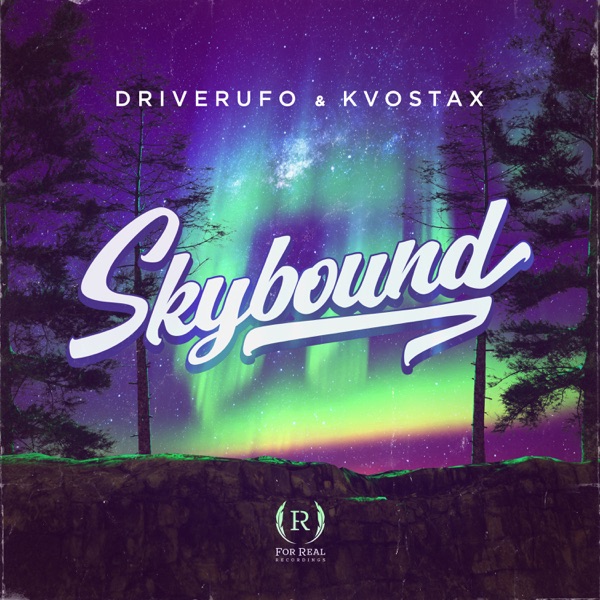 Skybound - Single
