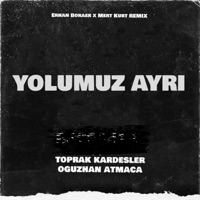 Yolumuz Ayrı (feat. Oğuzhan Atmaca) [Remix] - Single - Bruda412
