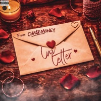 Luv Letter - Single - CHA$EMONEY