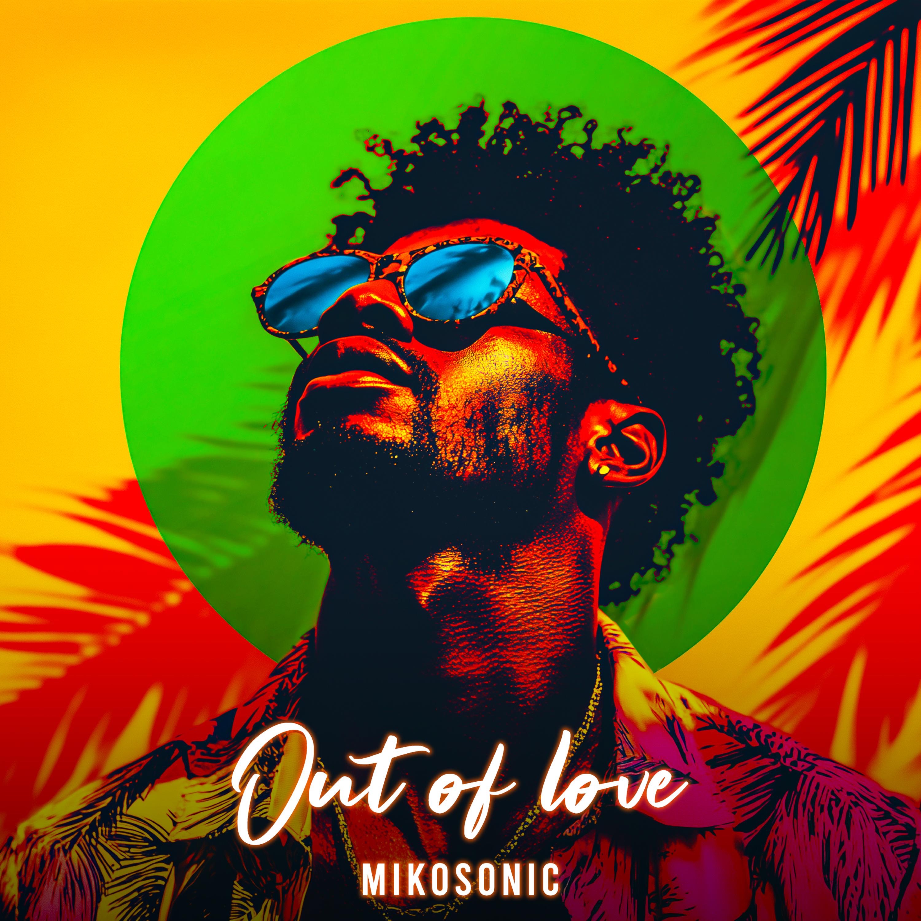 Out of love - Single