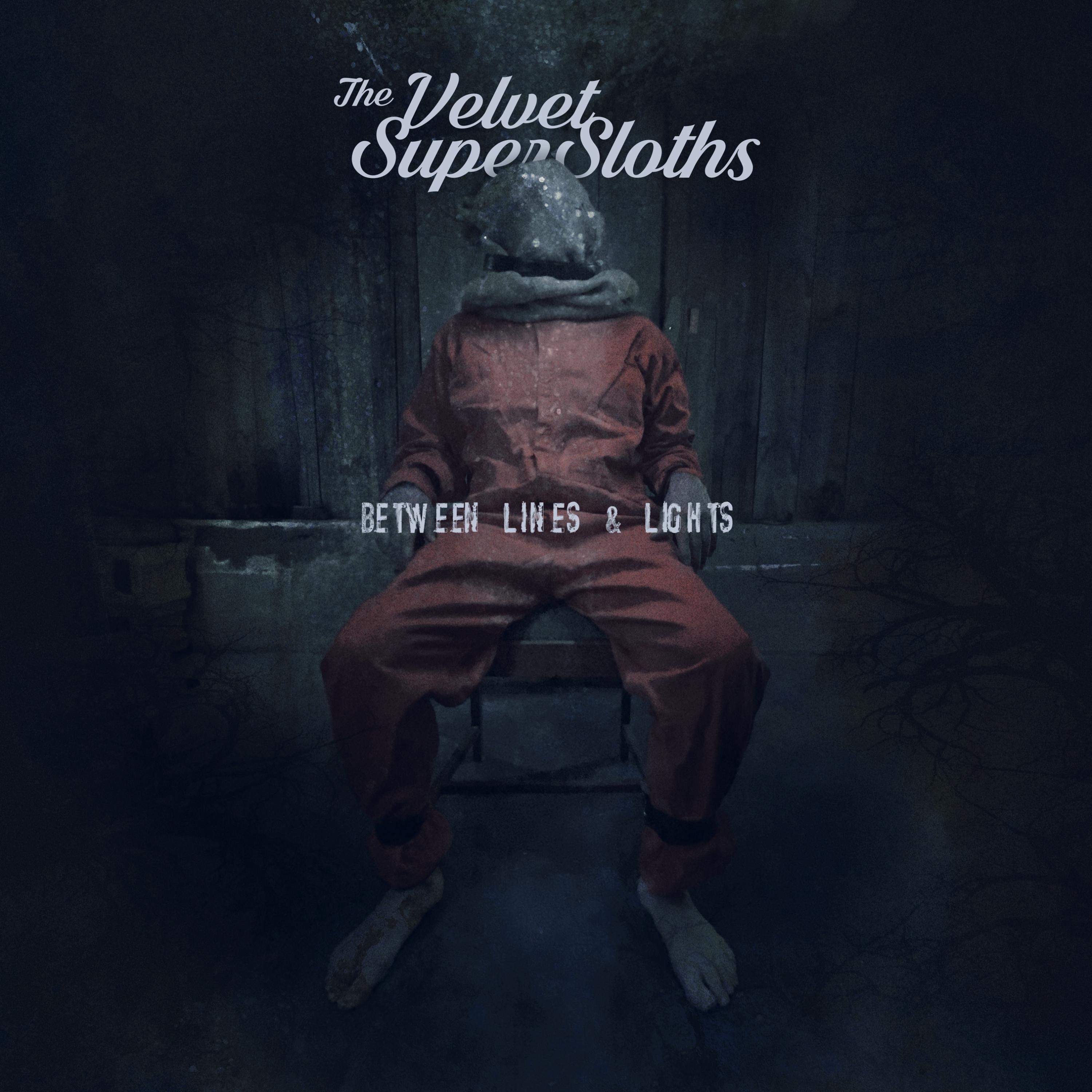 Between Lines & Lights - Single