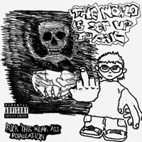 THE WORLD IS SET UP TO FAIL - Single - Minddrought