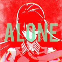 Alone (feat. EklektedMusik) - Single - Lnyauda