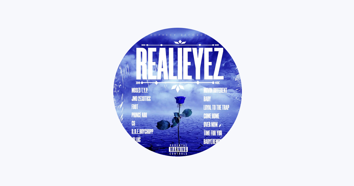 G-Six - Apple Music