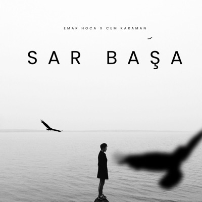 SAR BAŞA (feat. Cem Karaman) - Single