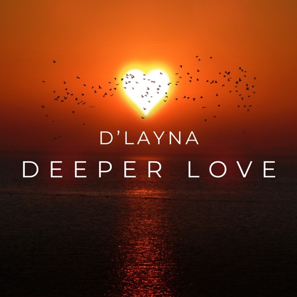Deeper Love (Remixes)
