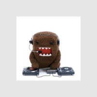 DOMO - Single - KAPTI$t