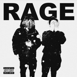 Rage (feat. Mmfpey) Jay Bandz Official