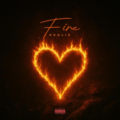 Fire - Single