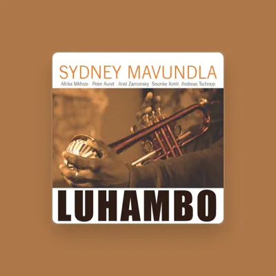 Listen to Sydney Mavundla, watch music videos, read bio, see tour dates & more!