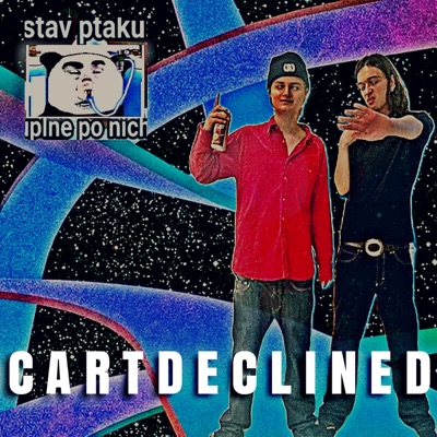 Cart Declined - Single