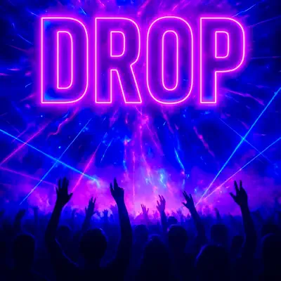 Listen to Drop - Single by MADSTAN