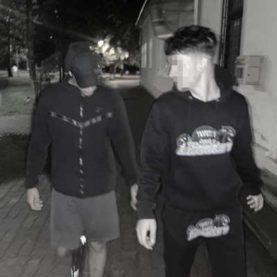 omorqc - Crte Bele