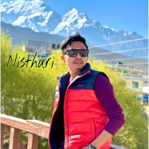 Nisthuri