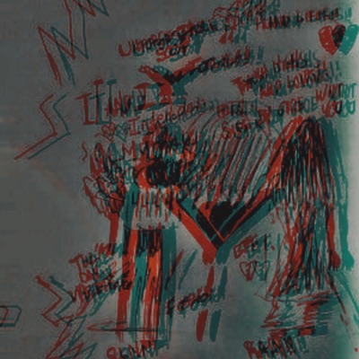 Letter To God - Single