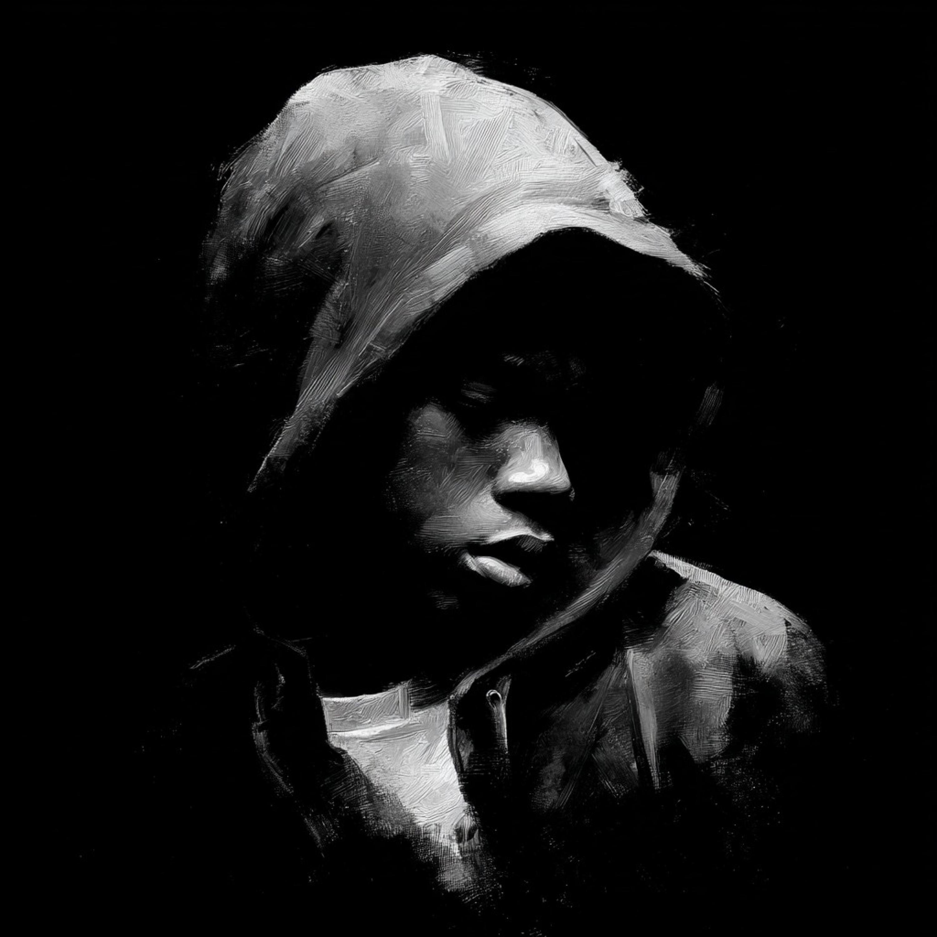 Malz Monday - Lil Homie