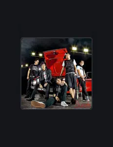 Listen to Shinobi, watch music videos, read bio, see tour dates & more!