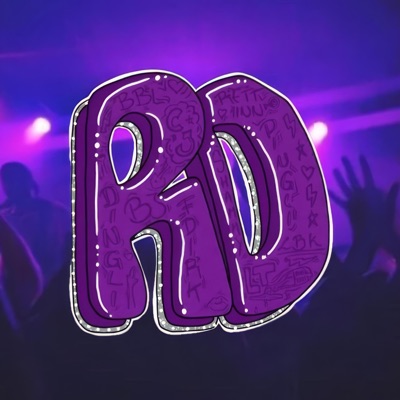 Fossdamer i Russeklær - RD Partysnekk (feat. Erik & Jens) - Single