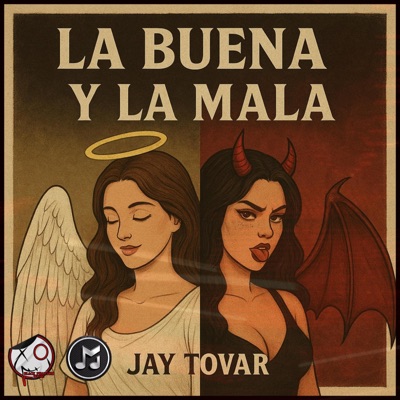 La buena y la mala - Single