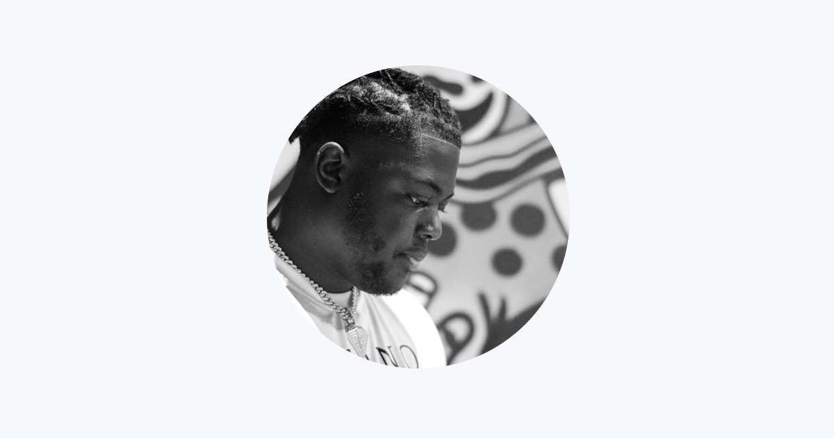 J-Rome - Apple Music