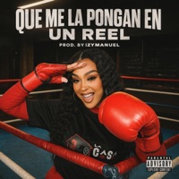 Que Me La Pongan En Un Reel (Dembow Casa Aloofoke) - Single - IzyManuel Beatz
