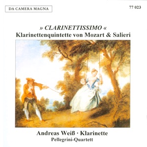 Clarinetissimo