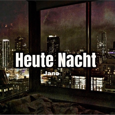 Heute Nacht - Single