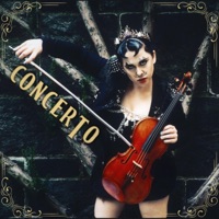 Concerto - Single - Wikka