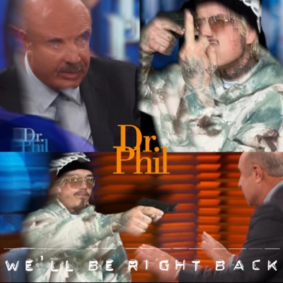 We'll Be Right Back - Single