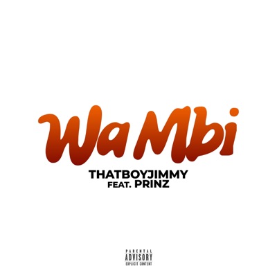 WA MBI (feat. PRINZ) - Single