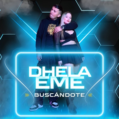 Buscándote - Single