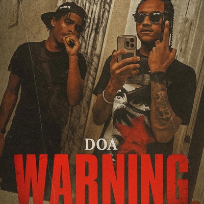 DOA WARNING (feat. SENO) - Single