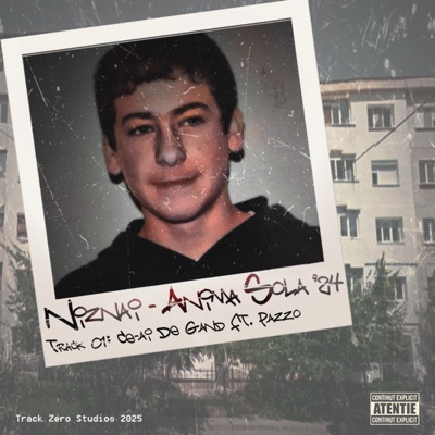 Ce-ai de gând (feat. Pazzo) - Single