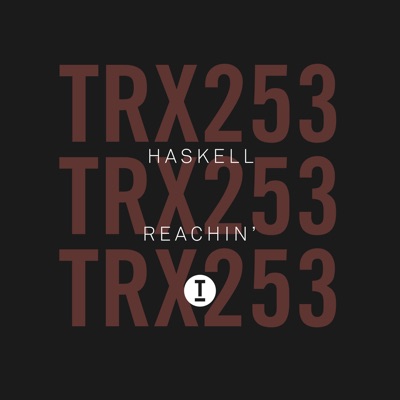 Reachin' - Single
