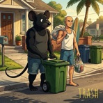 Trash - Single