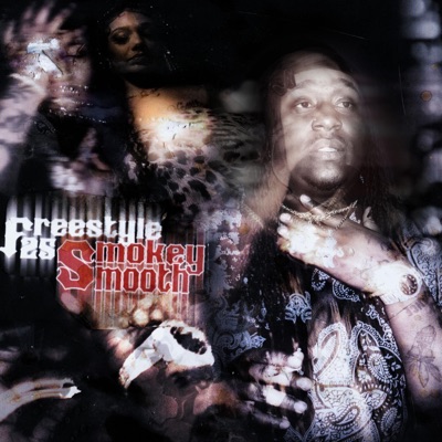 25 Freestyle - Single