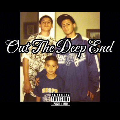 Out the Deep End - EP