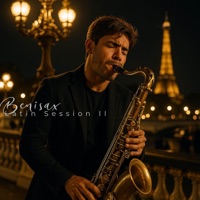 Latin Session II - Benisax, SAX & Saxo