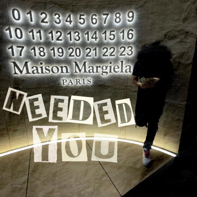 Needed You - Single