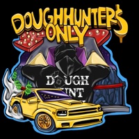 DoughHunters Only - DeneroDaDoughHunter