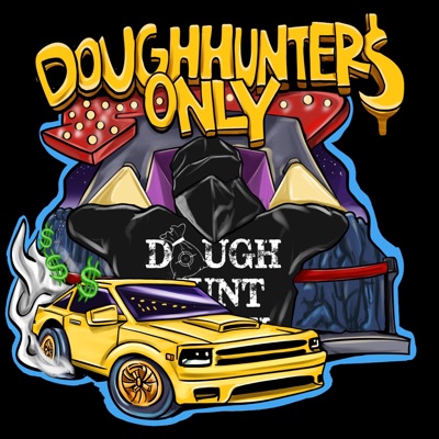 DoughHunters Only