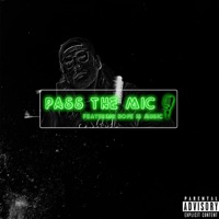 Pass the Mic Pt. 3 (feat. Hope Is Music) - Single - Anonymous