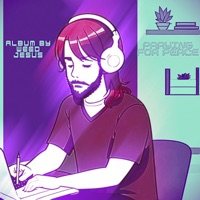 Wanna be alone (feat. Loverboybeats) - Single - Weed Jesus