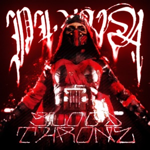 Blood Throne - Single
