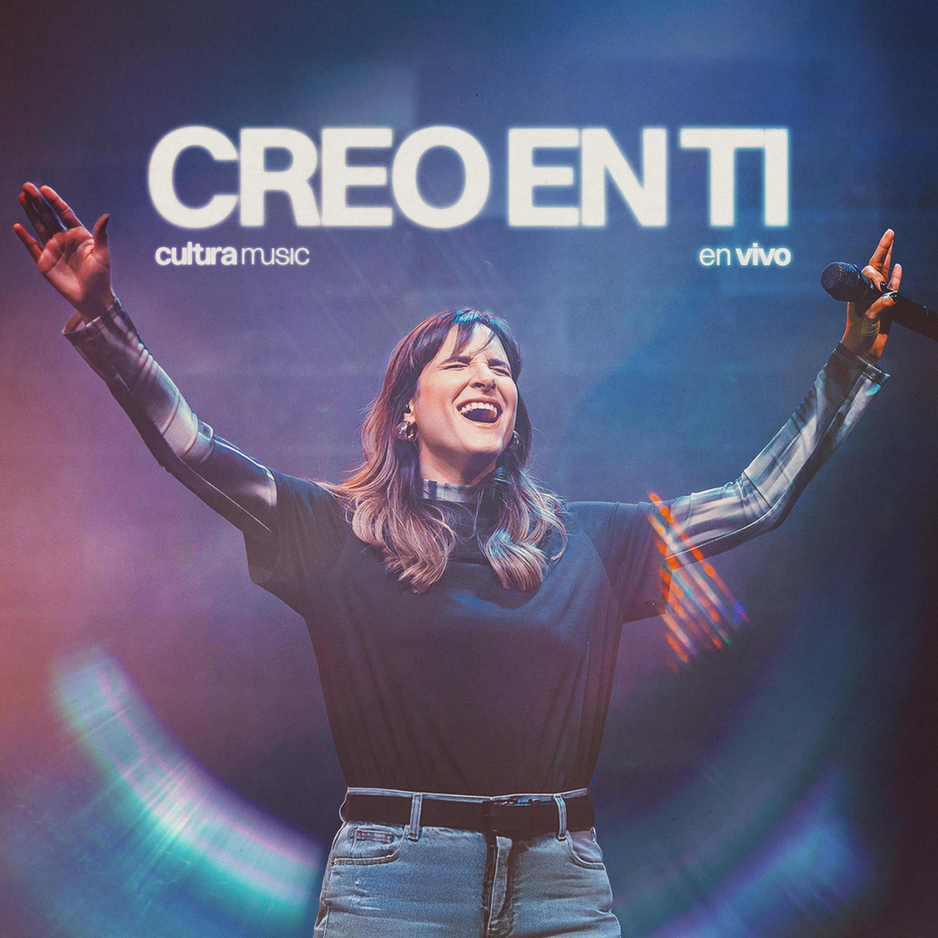 Creo en ti - Single
