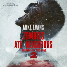 Survival of the Dead: The Dead Rise Series (Unabridged)